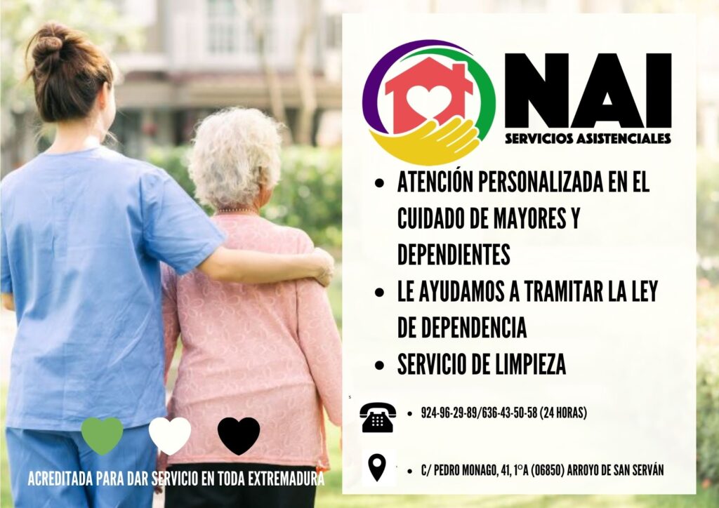 Servicios