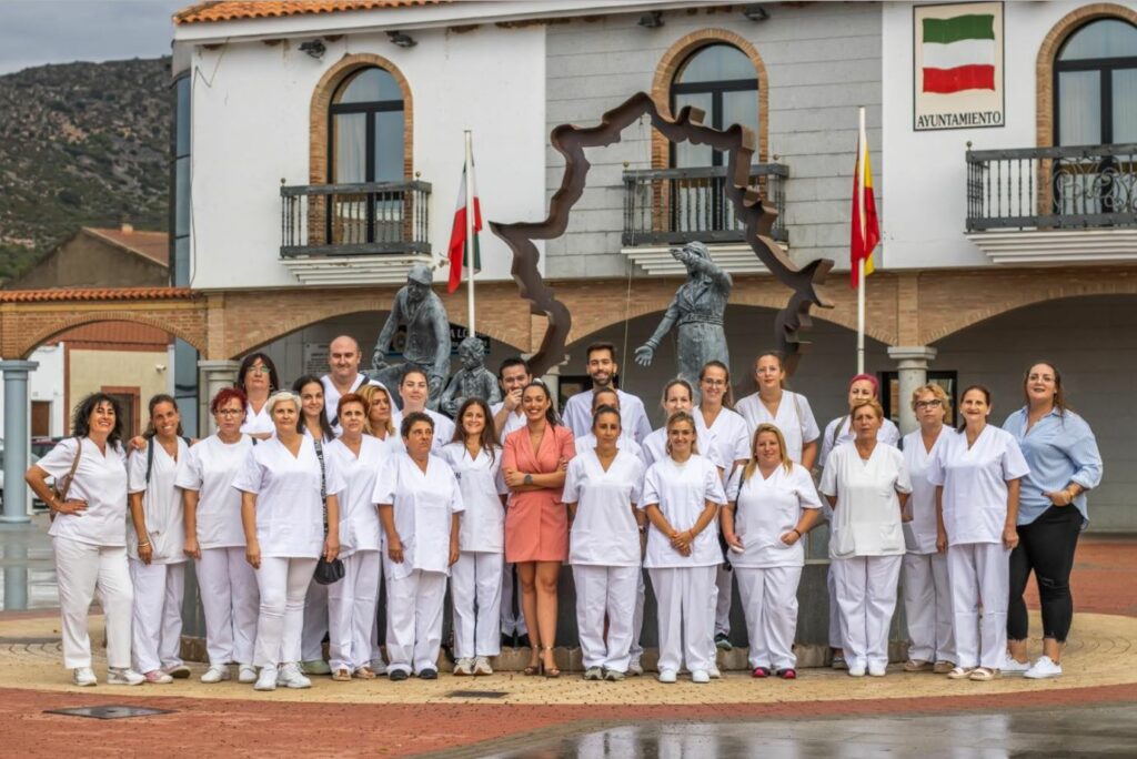 Quiénes somos